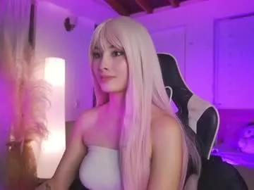 sweett_catt1 from Chaturbate