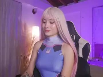 sweett_catt1 from Chaturbate is Freechat