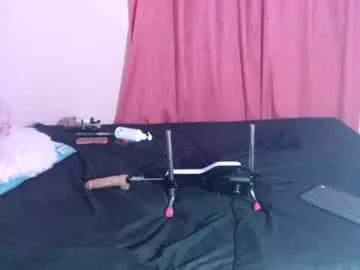 sweett_cherry25 from Chaturbate
