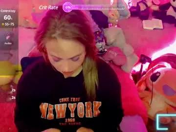 sweett_martina from Chaturbate