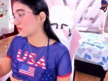 sweett_melodyy1 from Chaturbate