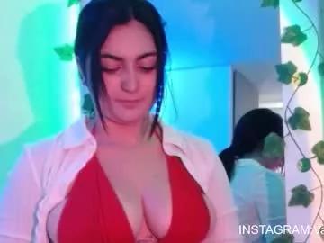 sweett_minionn from Chaturbate