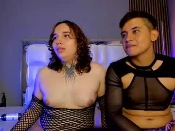 Sweett_passion_ from Chaturbate