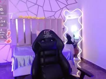 sweett_tay from Chaturbate