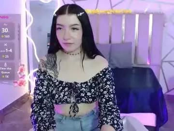sweett_tay from Chaturbate