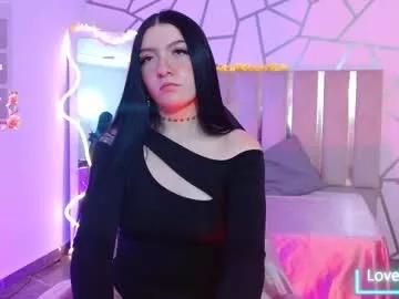 sweett_tay from Chaturbate