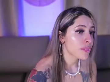 sweett_violet_ from Chaturbate