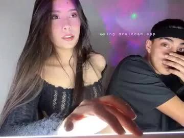 sweettaffair from Chaturbate