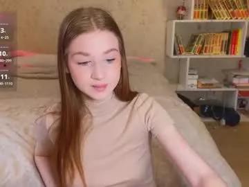 sweettbabyye from Chaturbate