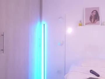 Sweettener from Chaturbate