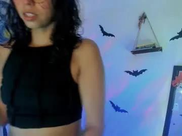 sweettianna from Chaturbate is Freechat