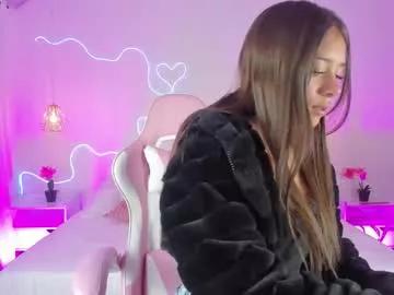 sweettiffanii from Chaturbate is Freechat