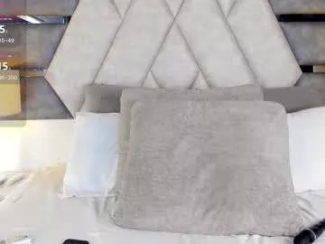 sweettirenn from Chaturbate
