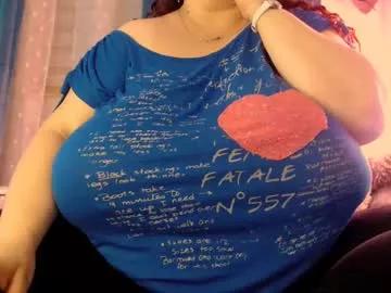 sweettm from Chaturbate
