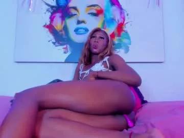 sweetts_skailer from Chaturbate