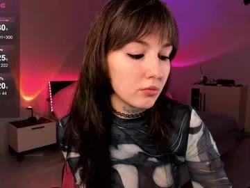 sweettsoft from Chaturbate