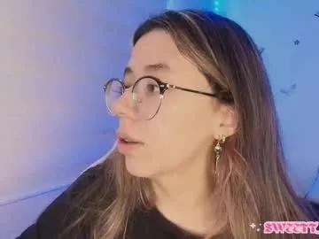 sweettvera_ from Chaturbate is Freechat