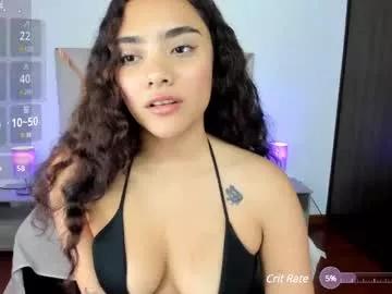sweetty_girl_ from Chaturbate