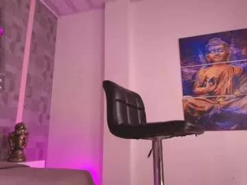 sweetty_paulina from Chaturbate