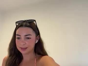 sweetukcassie from Chaturbate is Freechat