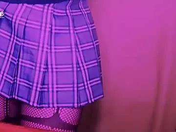 sweetvalerietinybig from Chaturbate