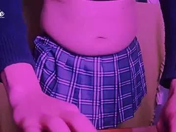 sweetvalerietinybig from Chaturbate is Freechat