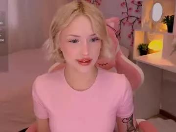 sweetvany from Chaturbate is Freechat