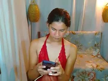 Sweetvictoria2000 from Chaturbate