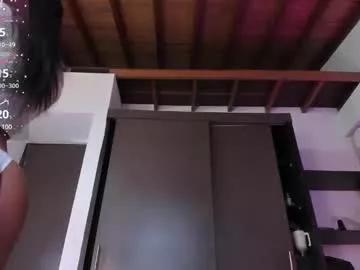 sweetviolet___ from Chaturbate