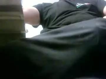 sweetwarrior32 from Chaturbate