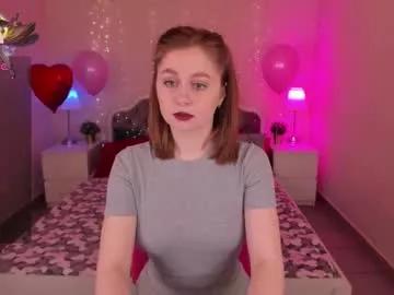 sweety69foxy from Chaturbate