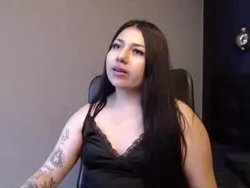 sweety_ashly from Chaturbate