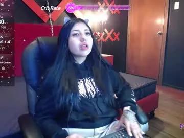sweety_ashly from Chaturbate