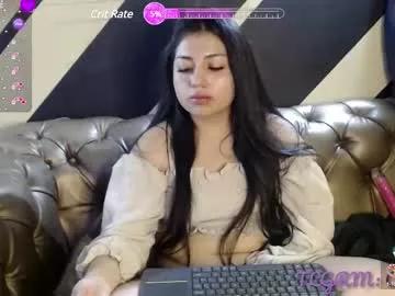 sweety_ashly from Chaturbate