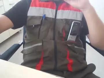 sweety_boy21 from Chaturbate