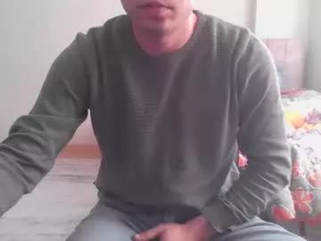 sweety_boy21 from Chaturbate