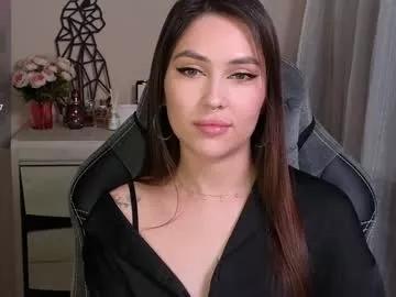 sweety_caroline_ from Chaturbate