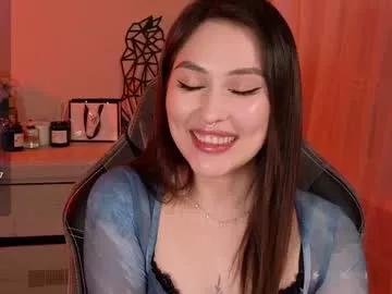 sweety_caroline_ from Chaturbate