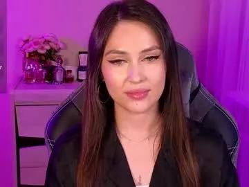 sweety_caroline_ from Chaturbate is Freechat