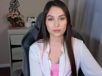 sweety_caroline_ from Chaturbate