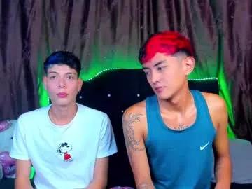 sweety_christopher from Chaturbate
