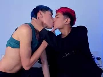 sweety_christopher from Chaturbate