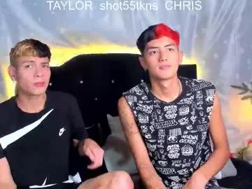 sweety_christopher from Chaturbate