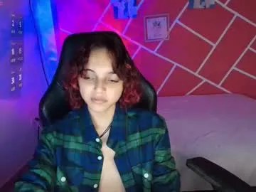 sweety_dreamgirl on Chaturbate 