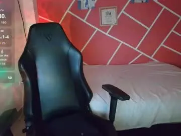 sweety_dreamgirl on Chaturbate 