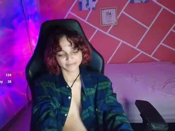 sweety_dreamgirl on Chaturbate 