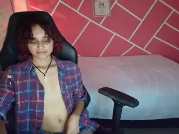 sweety_dreamgirl on Chaturbate 