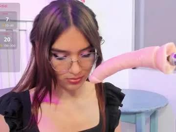 sweety_isabella_ from Chaturbate