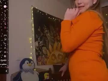 sweety_katherine from Chaturbate