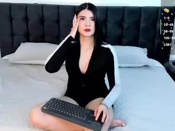 sweety_nicole_ from Chaturbate
